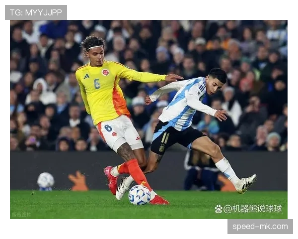 哥伦比亚队制定新发展战略，全力备战2026年世界杯