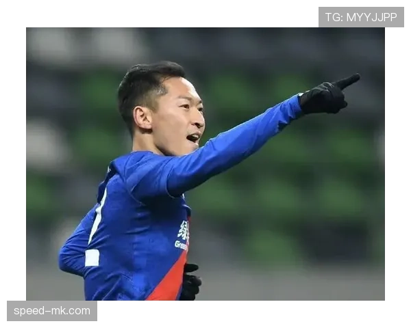 吴曦中场价值飙升，稳居球队未来核心支柱