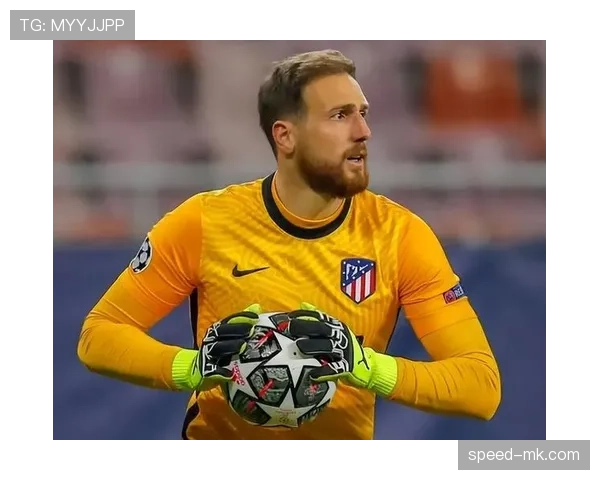 奥布拉克：马竞后防中流砥柱，职业生涯高光不断