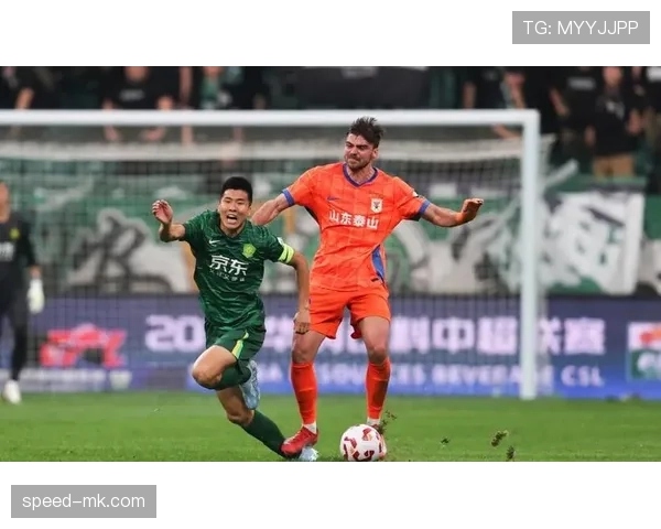 北京国安坚定信念全力争冠，力争夺取联赛第一荣耀