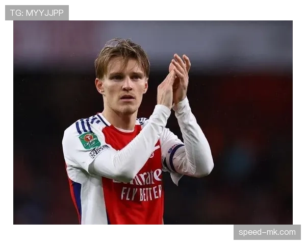 厄德高：从神童到顶级中场的历史定位分析