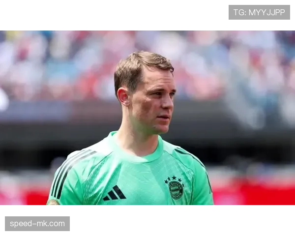 单场多次神扑：诺伊尔的高光表现