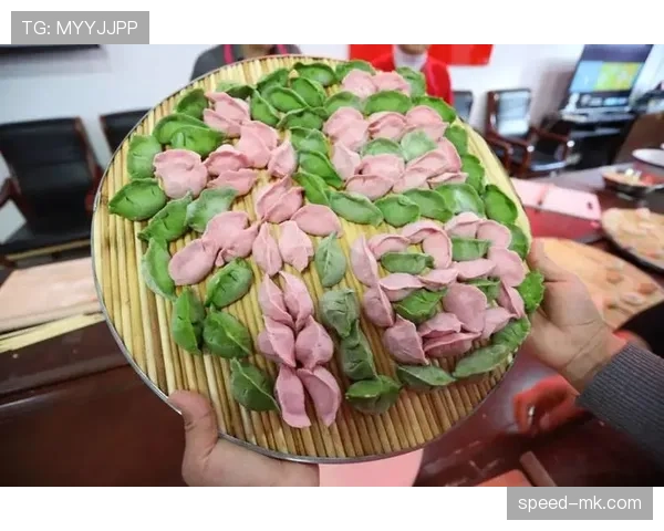 武大靖家冰箱里冻着的不是饺子，是金牌