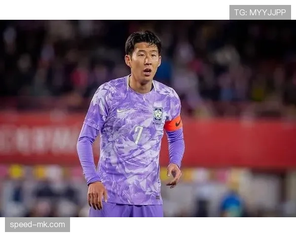 2026世界杯韩国队潜在阵容分析 孙兴慜领衔的太极虎能否突破历史最佳战绩