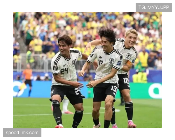 巴西2-1击败日本：晋级2026世界杯16强